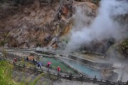 太疯狂了！腾冲热海景区视频 腾出热海旅游攻略 - 云南腾冲热海的游记