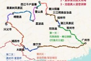 广西旅游攻略自由行攻略2天（广西旅游攻略自由行攻略小众）去贵州避暑，广西12日大环线旅行攻略