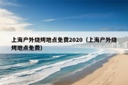 上海户外烧烤地点免费2020（上海户外烧烤地点免费）