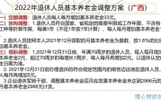 怎么可以错过！上海2021年养老金方案 2024年上海养老金上调方案 - 上海今年养老金调整方案