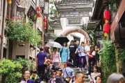 原创！2021年端午旅游人数 端午节旅游攻略 - 端午节旅游人次