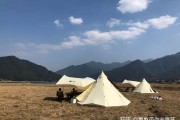 这都可以？！广东最佳露营地 广东露营地推荐 - 广东适合露营野炊的地方