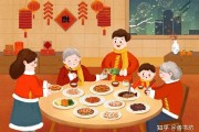 春节养生锦囊，一起健康过大年！