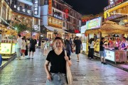 贵州自由行旅游攻略及花费（春季贵州旅游攻略）贵州旅游攻略