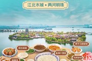 这都可以！聊城市美食攻略 全国旅游攻略 - 聊城必吃美食