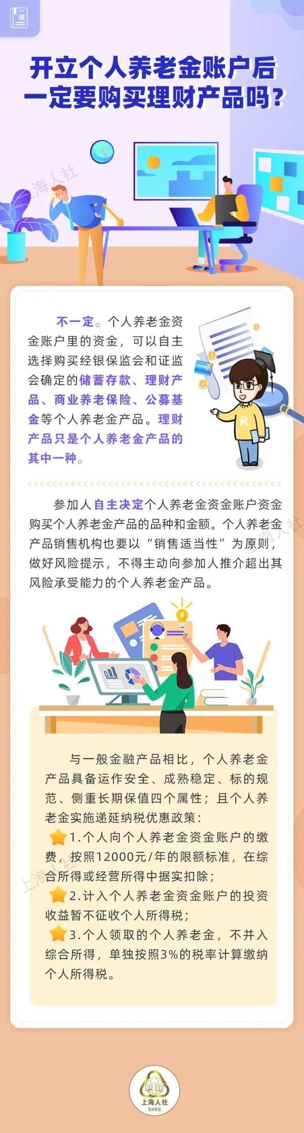 「提示」关于“个人养老金”政策相关问题，来看市人社局的解答→光明网2023-10-30 07:18光明网2023-10-30 07:18