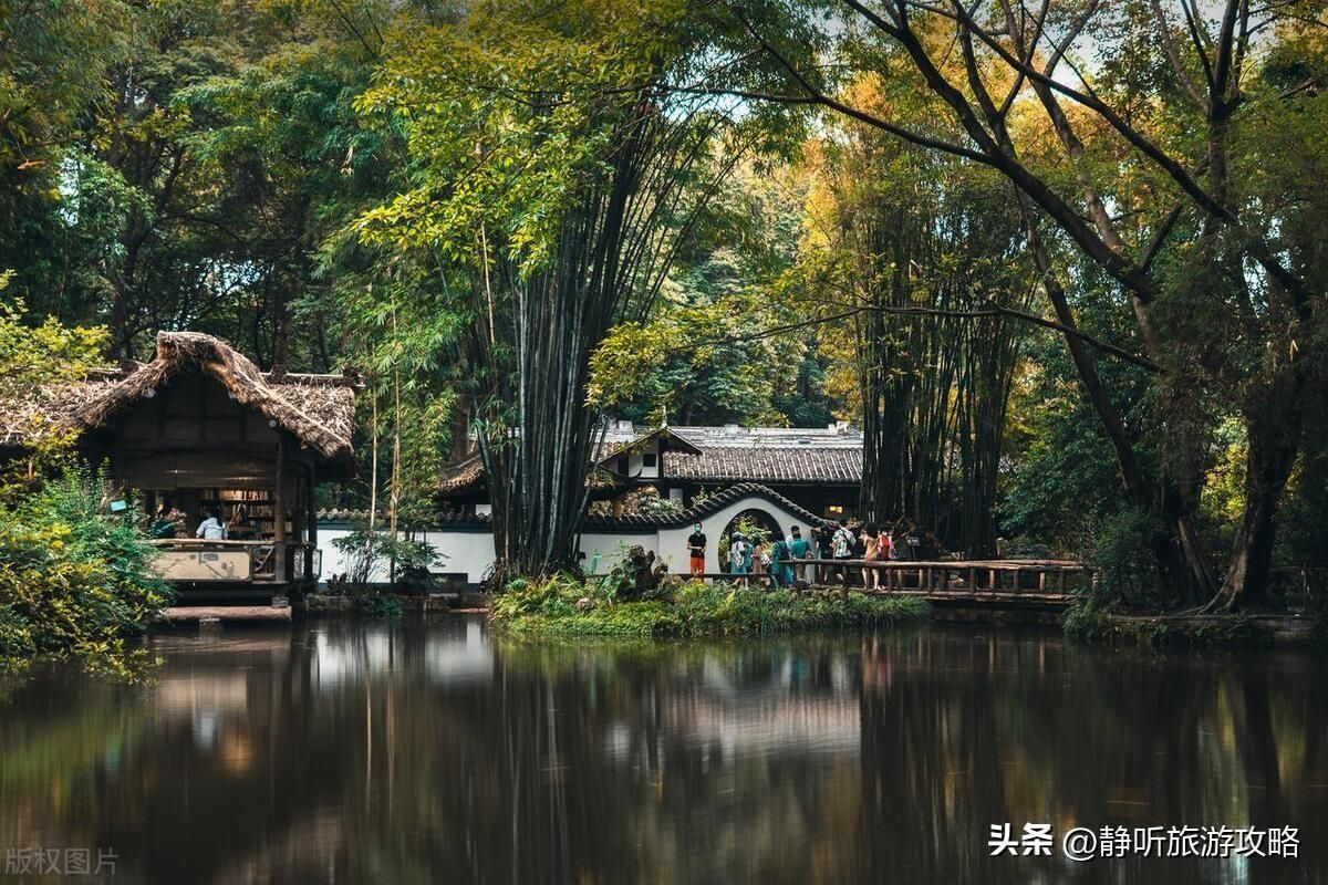 春节期间适合去哪里旅游？10大省钱城市，详细日程、住宿、景点