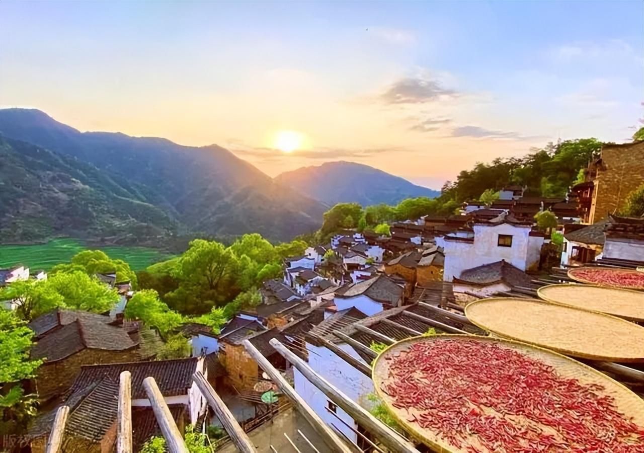 春节八个年味最浓的旅游目的地，感受地道中国年