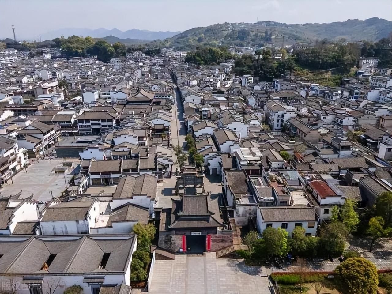 春节八个年味最浓的旅游目的地，感受地道中国年