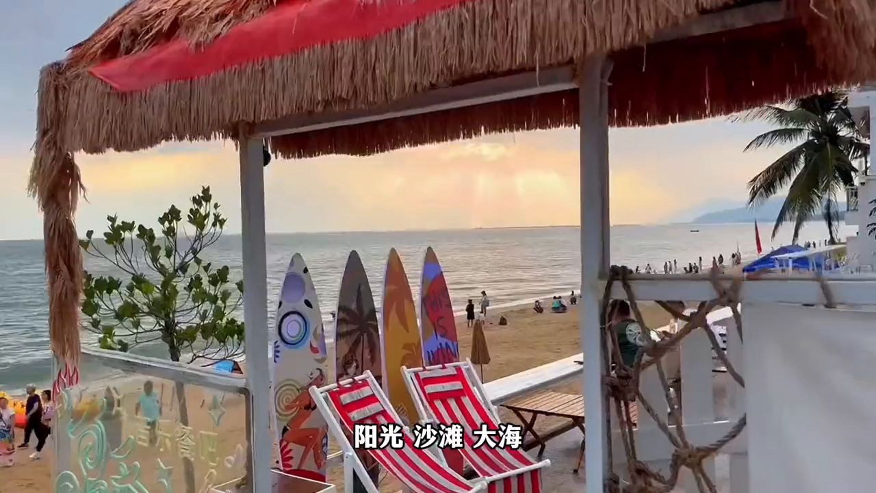 春节旅行计划，分享春节旅游的6个好去处，看看你去过几个！