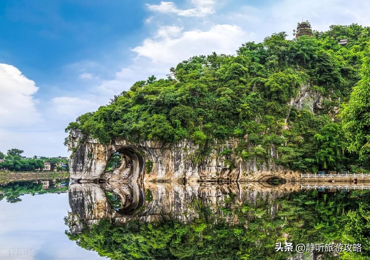 春节自驾游最适合去的地方？不可错过的8条春节自驾游路线攻略。