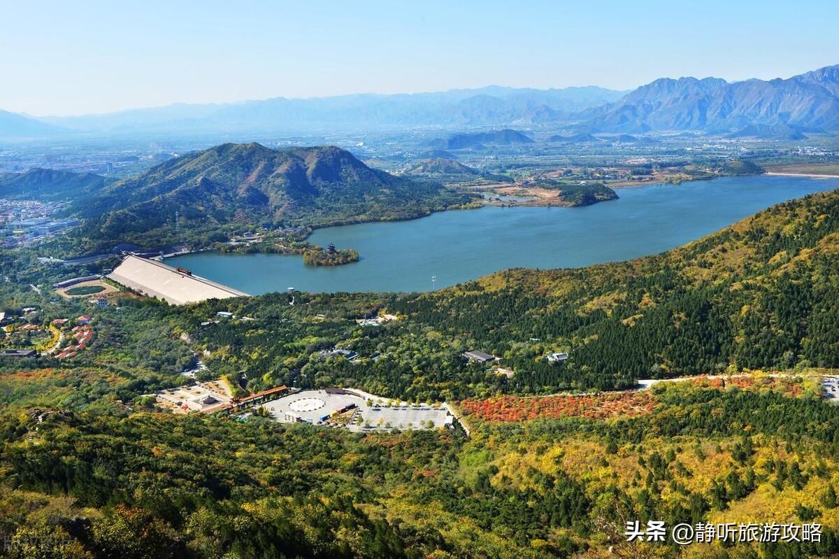 春节自驾游最适合去的地方？不可错过的8条春节自驾游路线攻略。