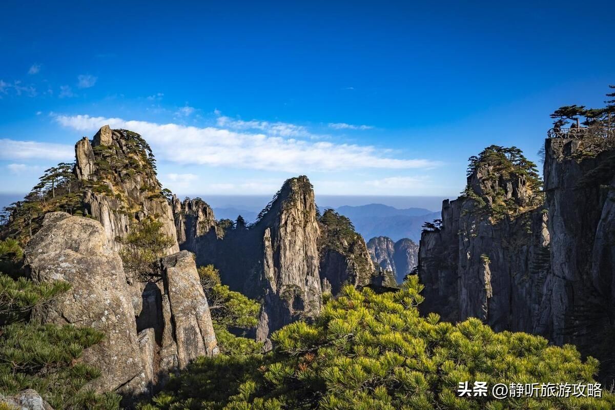 春节自驾游最适合去的地方？不可错过的8条春节自驾游路线攻略。