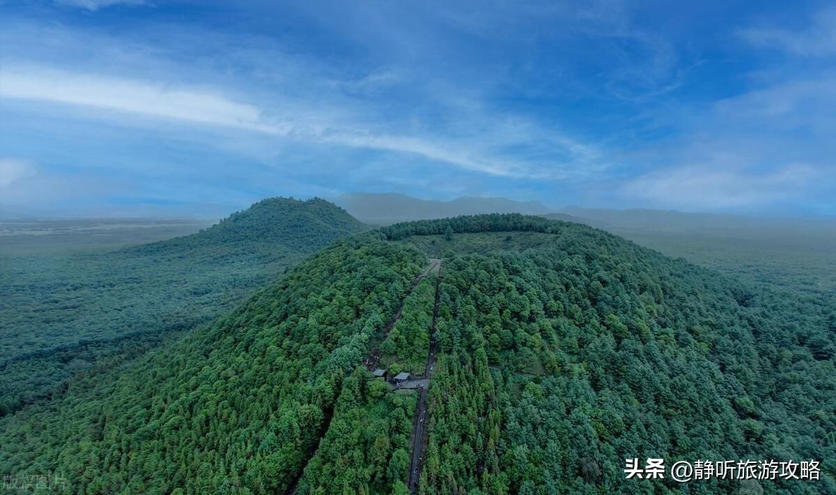 春节自驾游最适合去的地方？不可错过的8条春节自驾游路线攻略。