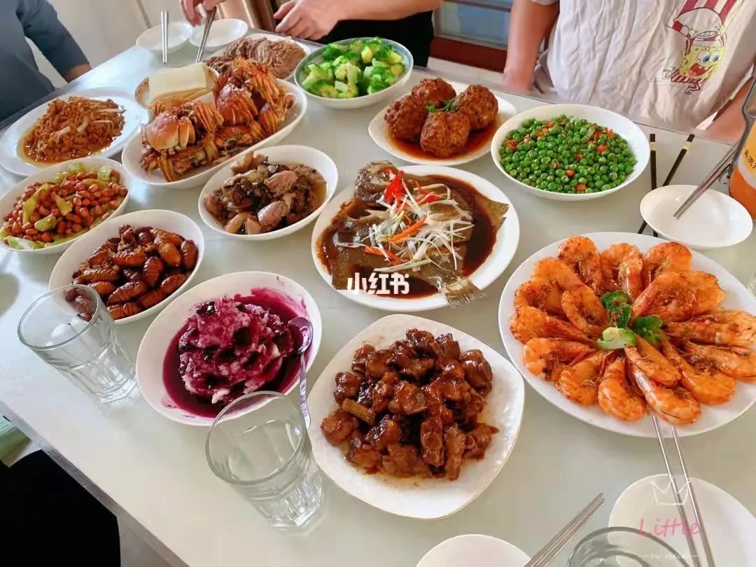 春节养生丨春节期间健康饮食