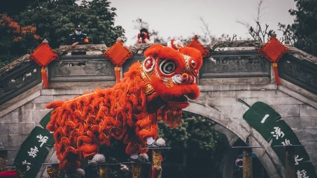 春节如何健康饮食？助你吃出好身体！