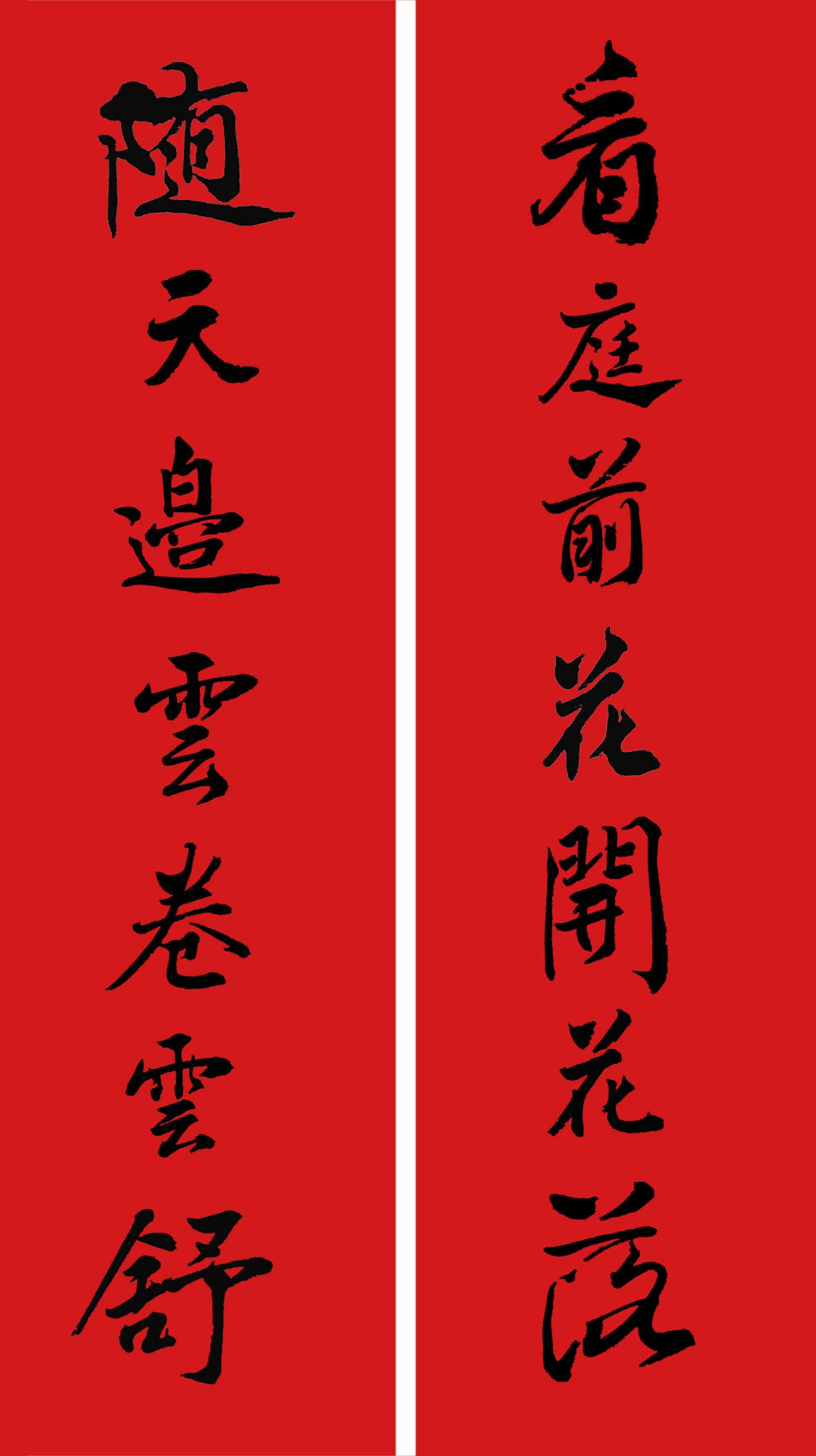 难以置信（养生馆对联大全千古绝对）过年养生诗句 - 养生馆对联100副欣赏