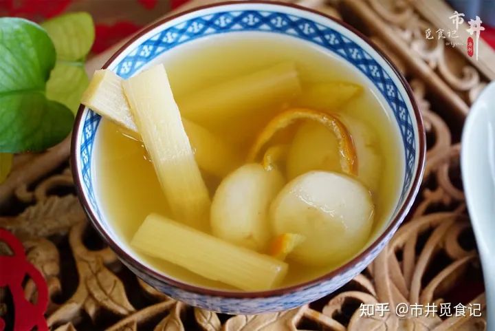 快来看（消食汤有哪些）过年养生汤 - 自制消食汤