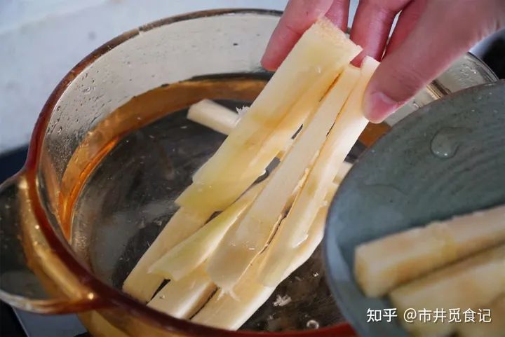 快来看（消食汤有哪些）过年养生汤 - 自制消食汤