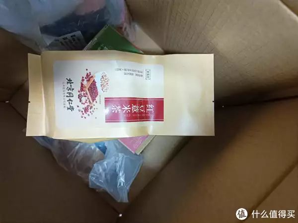 万万没想到（北京同仁堂薏仁红豆）男女养生 - 同仁堂红豆薏米茶的功效和作用