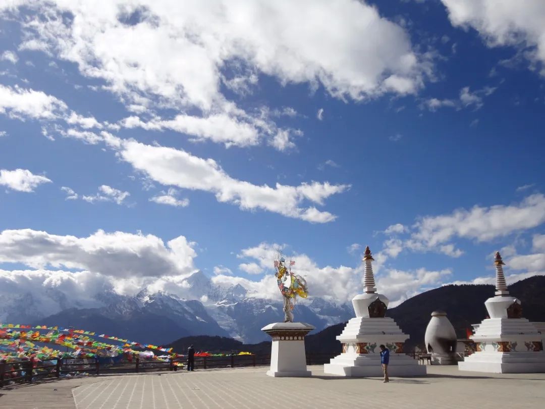 没想到！云南哪里好玩的景点 云南旅游攻略 - 云南哪里旅游比较好