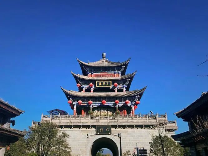 没想到！云南哪里好玩的景点 云南旅游攻略 - 云南哪里旅游比较好