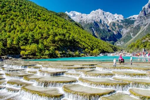 干货分享！第一次去云南玩的攻略 云南旅游攻略 - 第一次去云南推荐路线