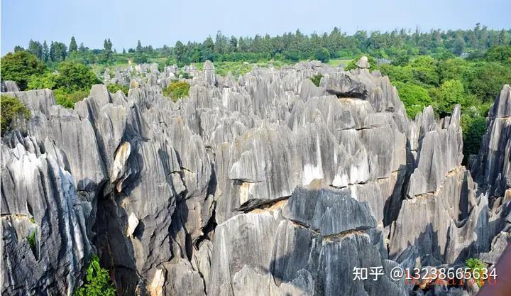 太疯狂了！云南旅游攻略自由行攻略 云南旅游攻略 - 云南旅游攻略必玩景点