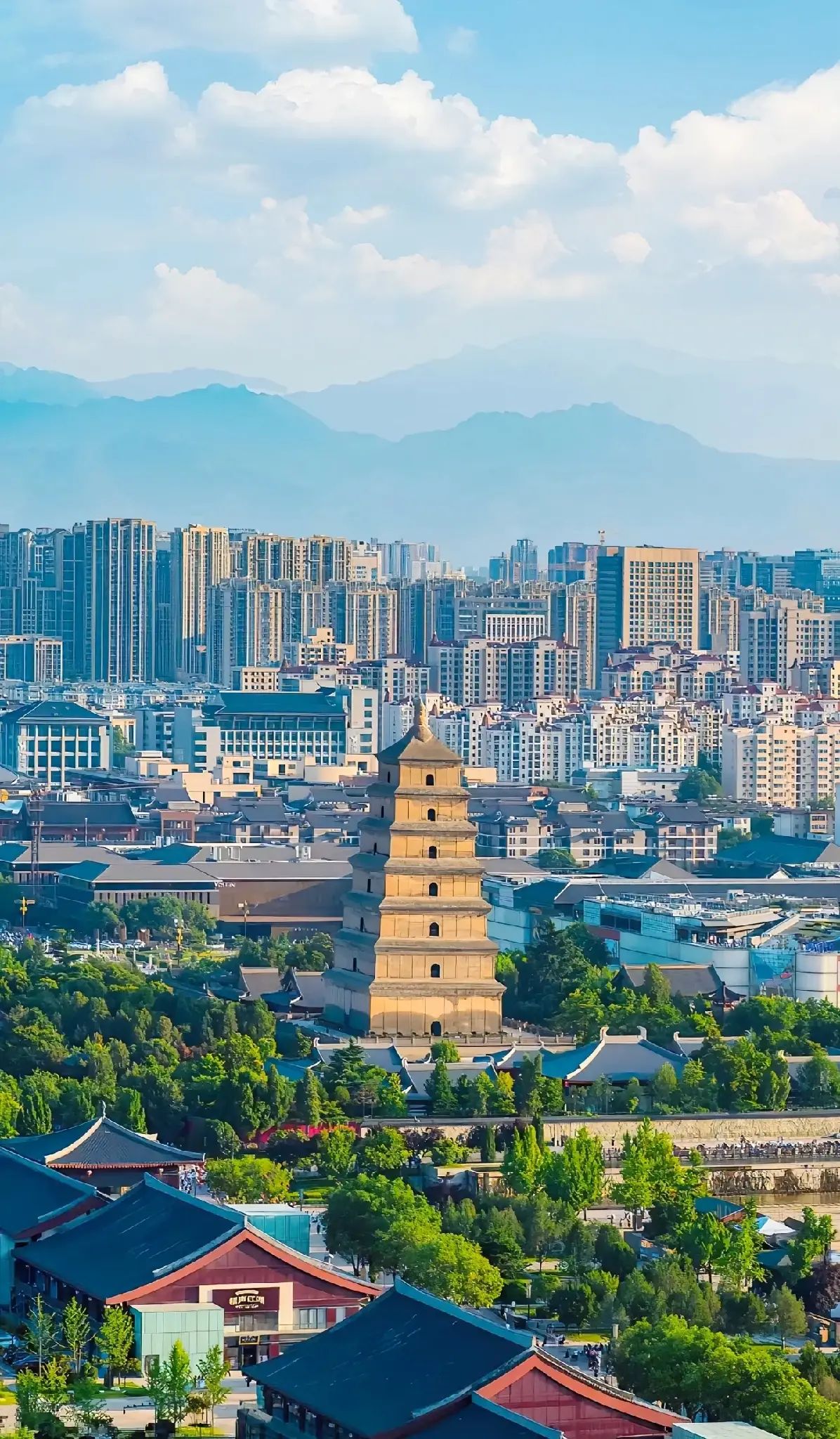 没想到！中国景色秀丽的地方 全国旅游攻略 - 我国有哪些风景秀丽的景区