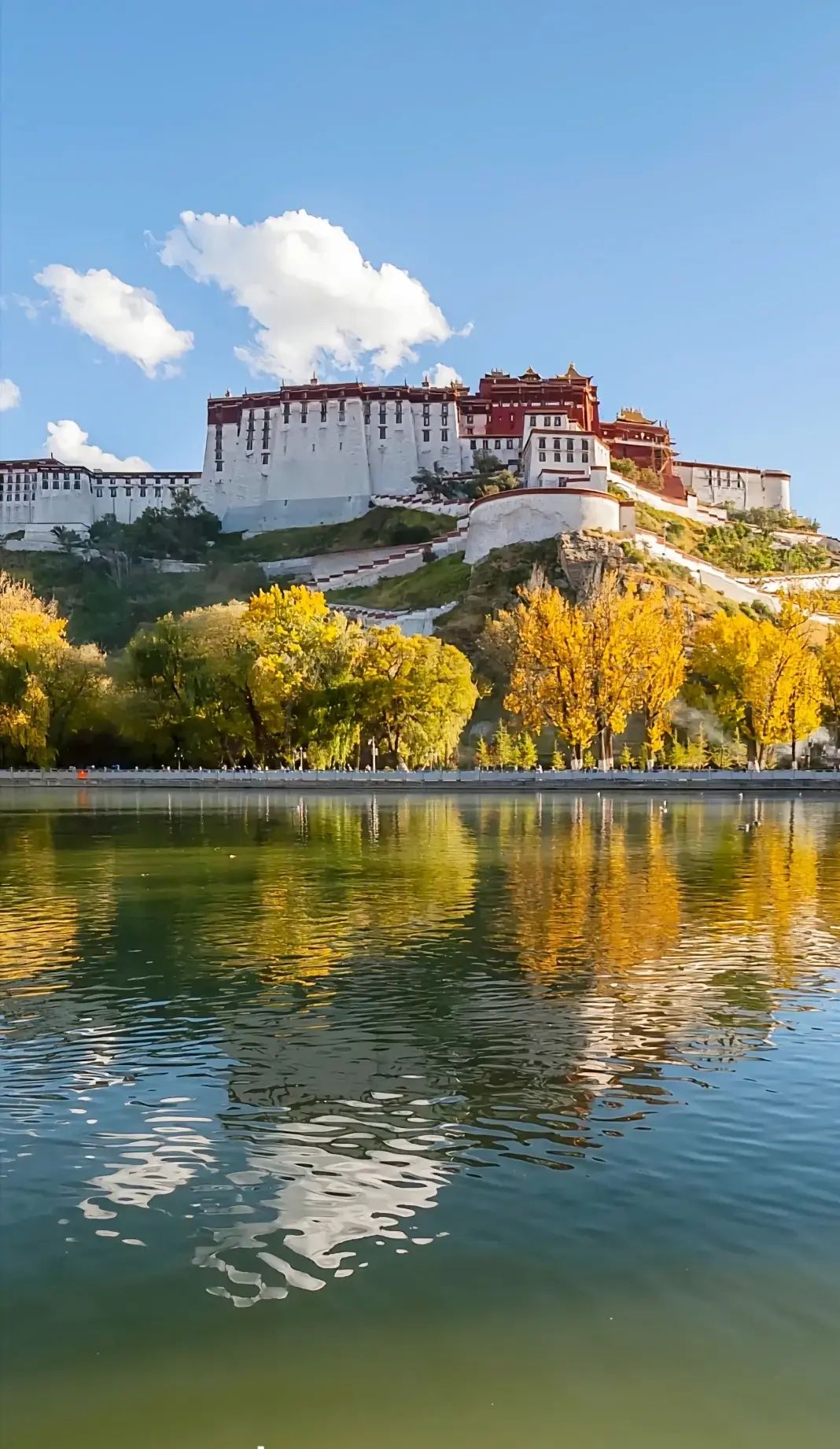 没想到！中国景色秀丽的地方 全国旅游攻略 - 我国有哪些风景秀丽的景区