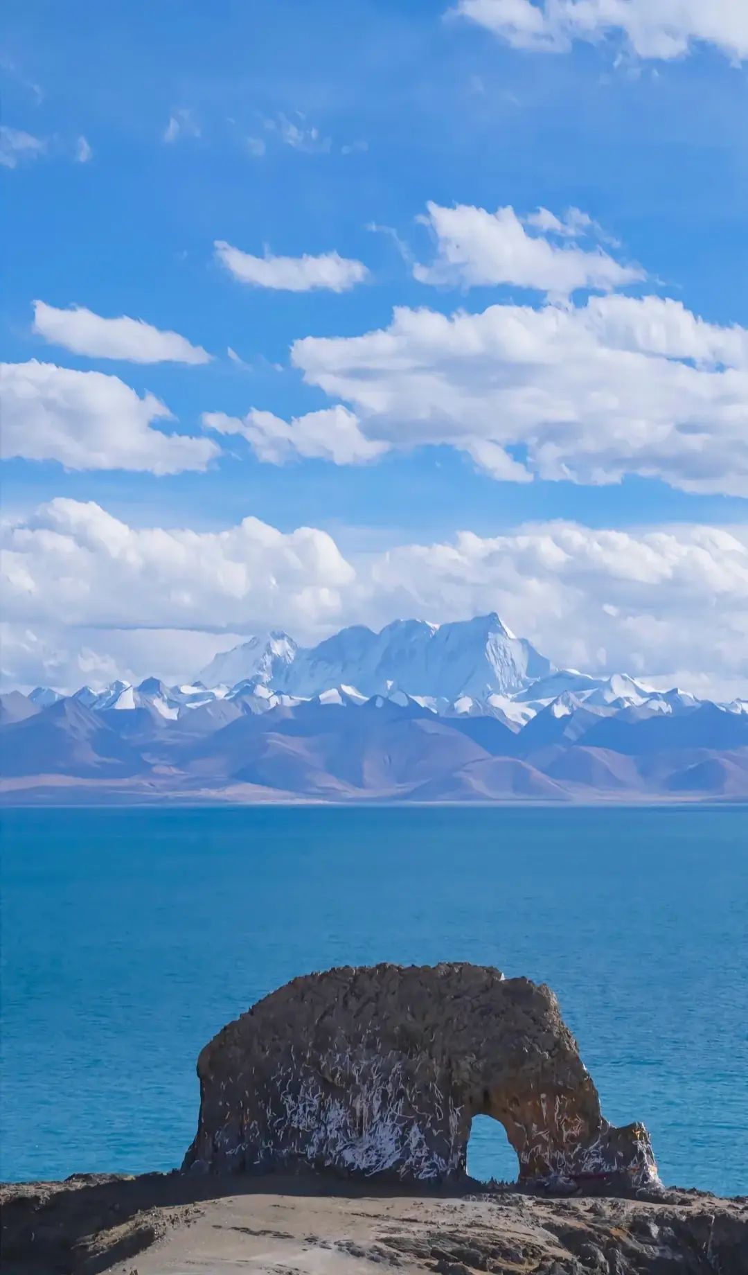 没想到！中国景色秀丽的地方 全国旅游攻略 - 我国有哪些风景秀丽的景区