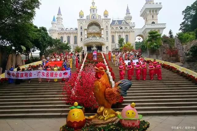 学到了吗！东莞有哪些旅游景点值得去玩一下? 全国旅游攻略 - 东莞旅游必去5大景点