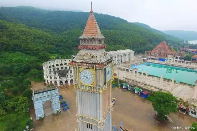 学到了吗！东莞有哪些旅游景点值得去玩一下? 全国旅游攻略 - 东莞旅游必去5大景点