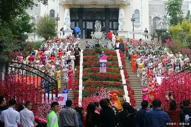 学到了吗！东莞有哪些旅游景点值得去玩一下? 全国旅游攻略 - 东莞旅游必去5大景点