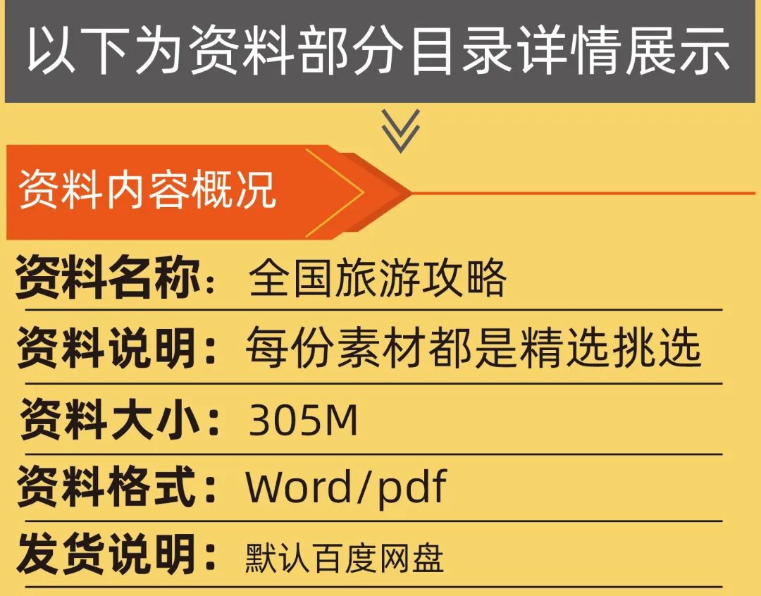 深度揭秘！旅游景点排行国内自驾游 全国旅游攻略 - 全国经典自驾游线路国内自驾游去哪好