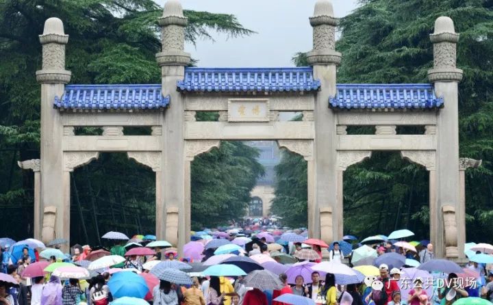 学会了吗！真实的景点 全国旅游攻略 - 真实的景色