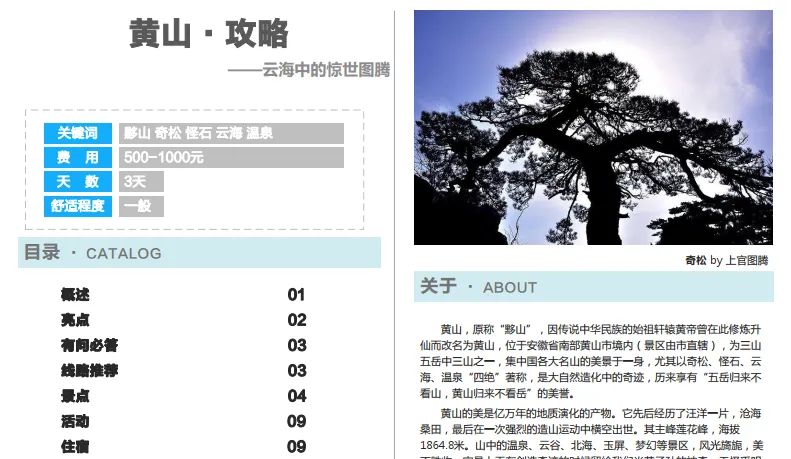 学到了吗！中国自驾游电子版 全国旅游攻略 - 全国旅游地图app