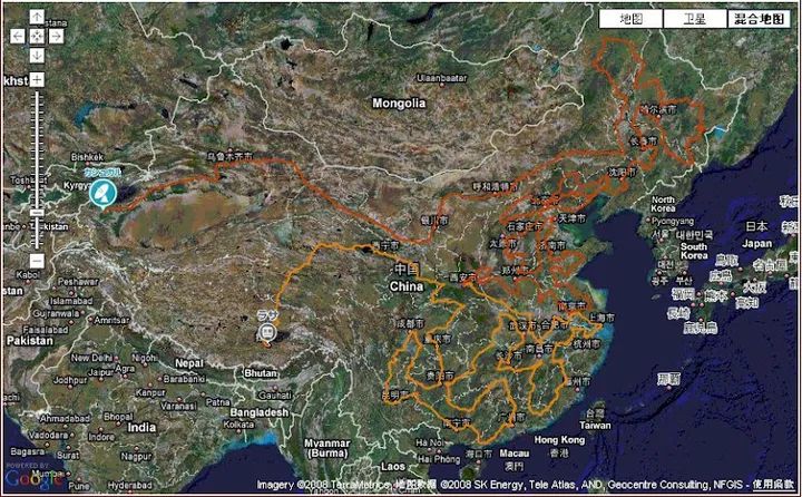 干货满满！旅游全国路线图 全国旅游攻略 - 2021全国旅游路线推荐