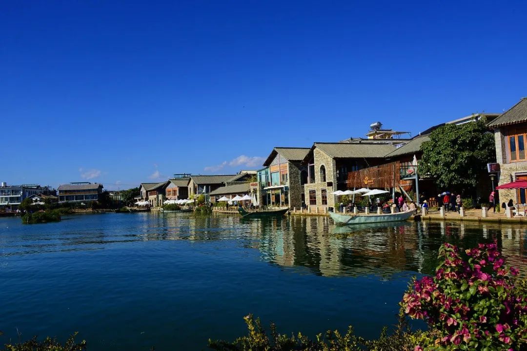 万万没想到！大理旅游必去景点大全攻略 大理旅游攻略 - 大理旅游景点攻略自由行