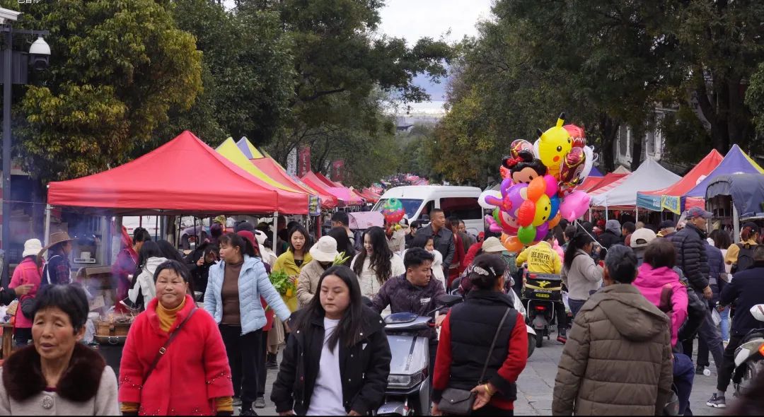 快来看！大理旅游攻略必去景点视频 大理旅游攻略 - 大理旅游指南