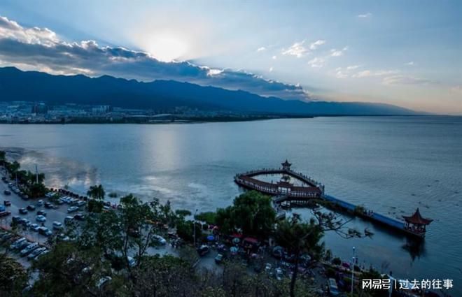 全程干货！大理旅游攻略必去景点知乎 大理旅游攻略 - 大理旅游路线安排