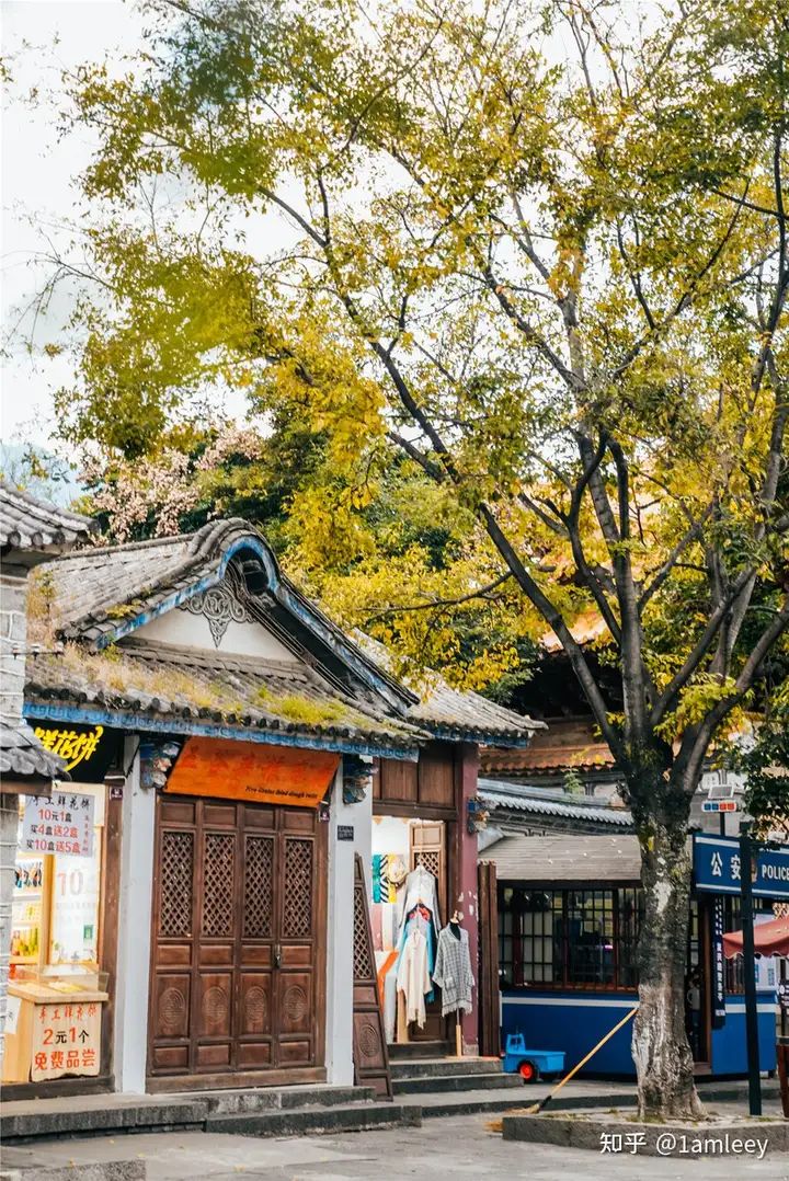 原创！大理旅行攻略景点必去 大理旅游攻略 - 大理的旅游攻略、游记