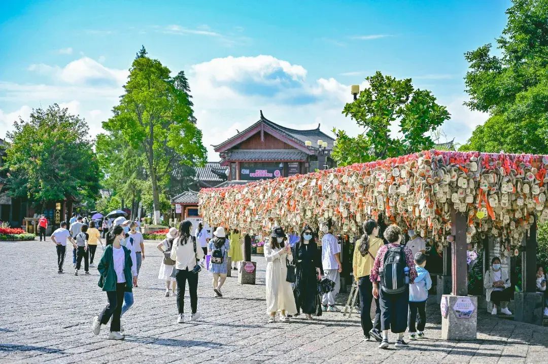 速看！丽江旅游丽江 丽江旅游攻略 - 丽江旅游攻略必