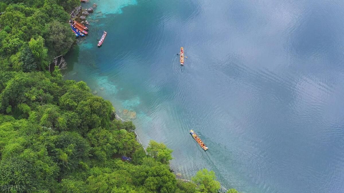 越早知道越好！丽江必去的旅游景点攻略 丽江旅游攻略 - 丽江十大旅游景点