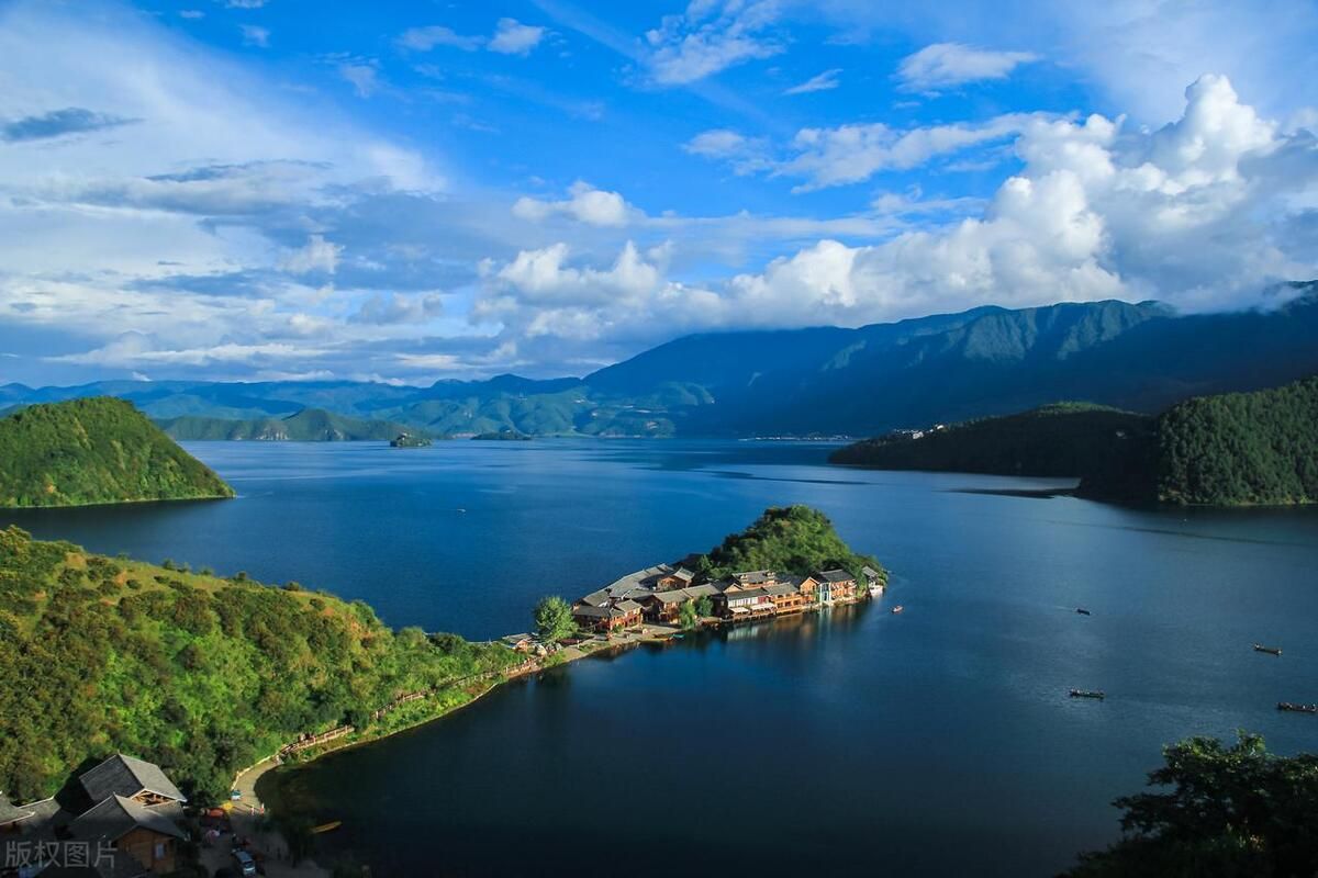 越早知道越好！丽江必去的旅游景点攻略 丽江旅游攻略 - 丽江十大旅游景点