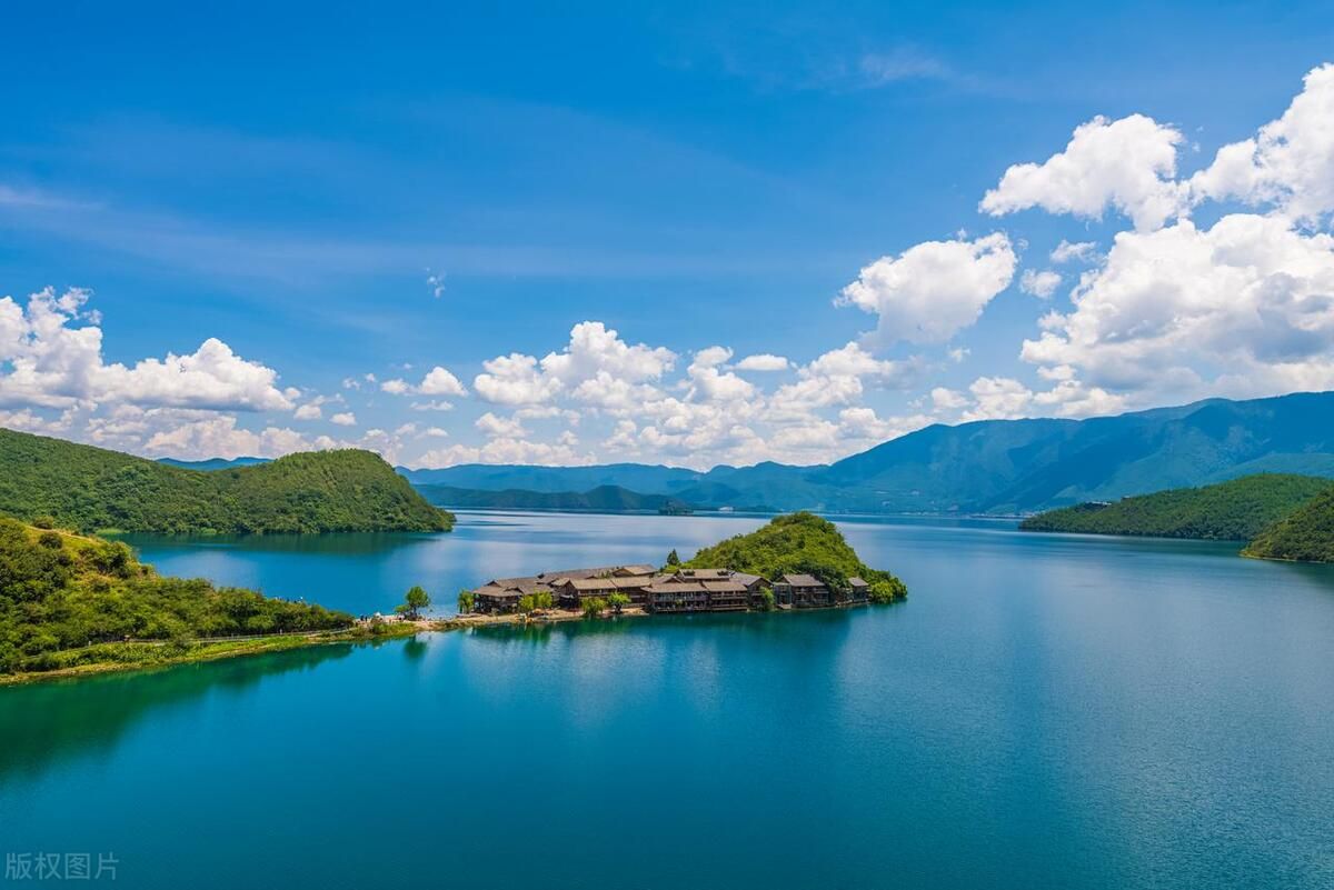 越早知道越好！丽江必去的旅游景点攻略 丽江旅游攻略 - 丽江十大旅游景点