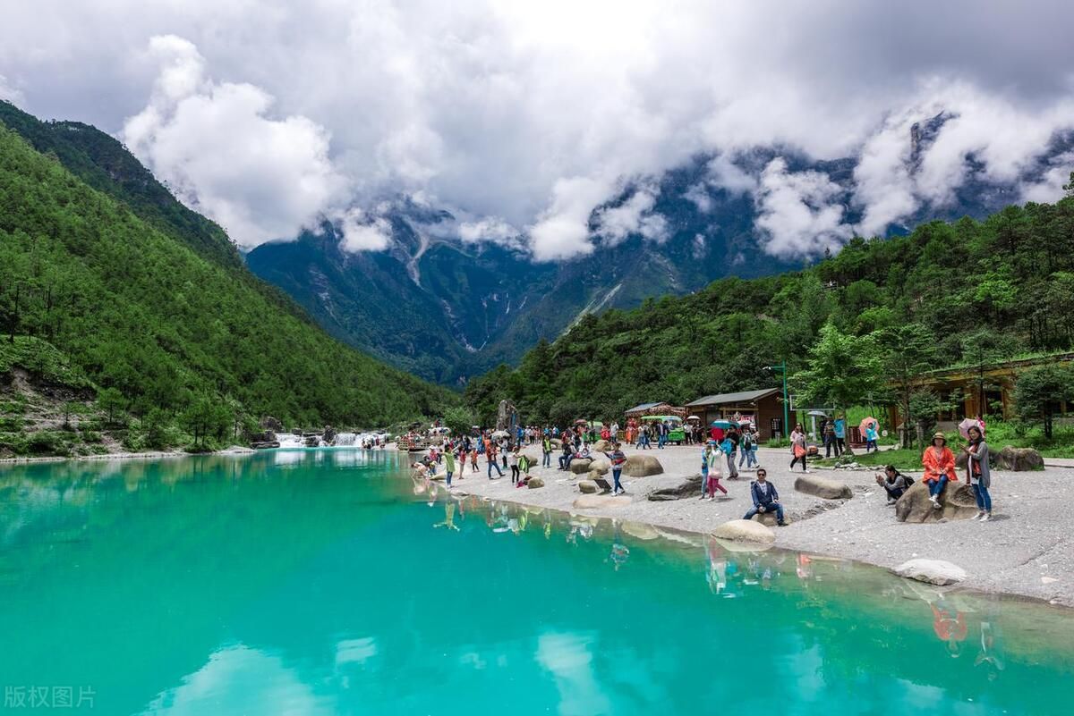 越早知道越好！丽江必去的旅游景点攻略 丽江旅游攻略 - 丽江十大旅游景点