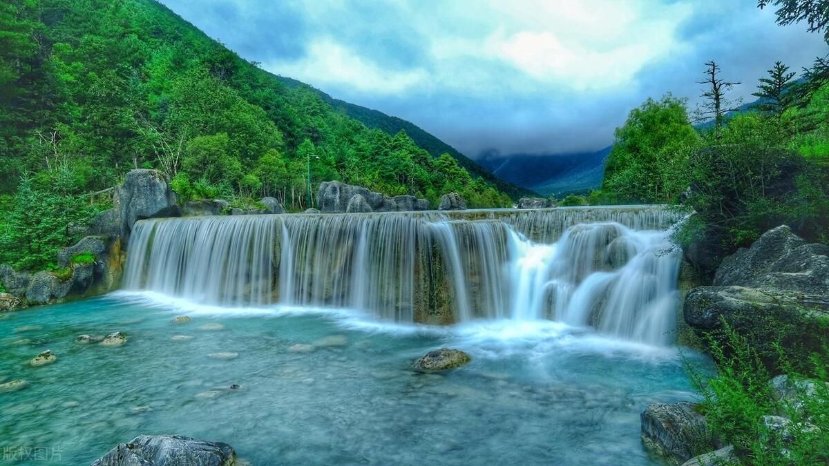 越早知道越好！丽江必去的旅游景点攻略 丽江旅游攻略 - 丽江十大旅游景点