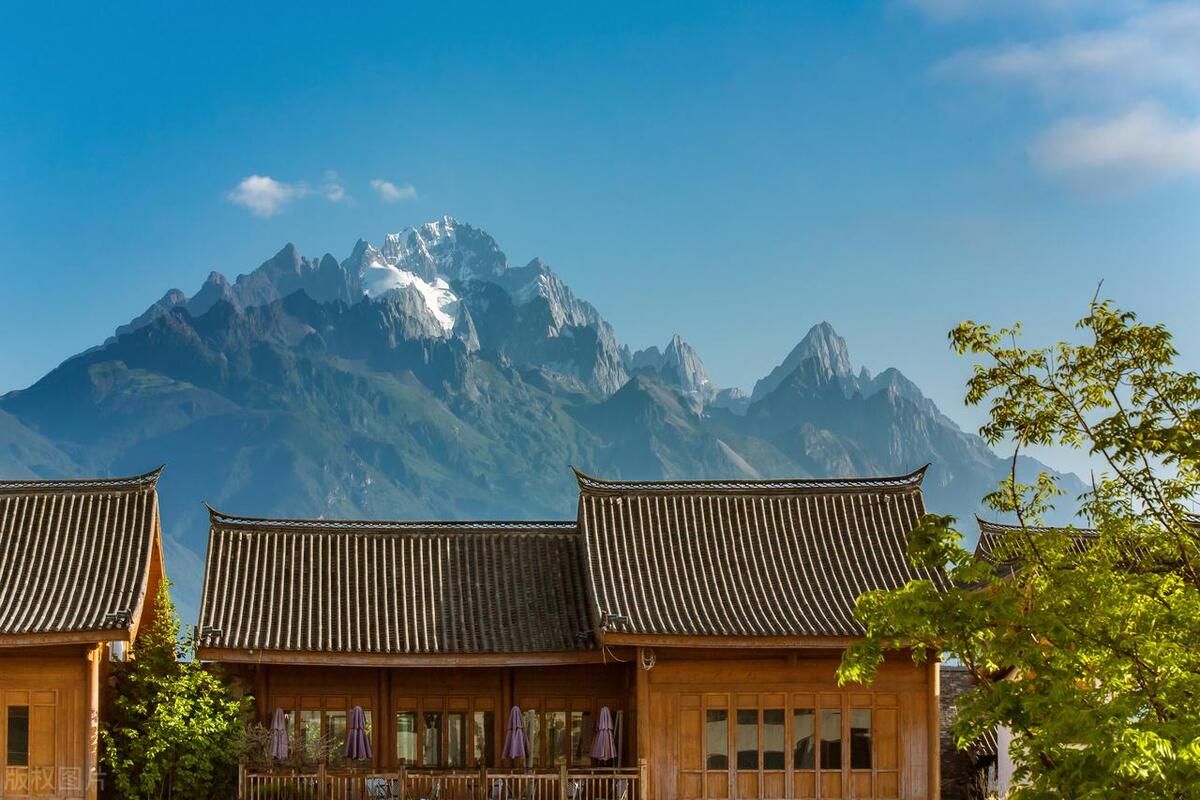 越早知道越好！丽江必去的旅游景点攻略 丽江旅游攻略 - 丽江十大旅游景点