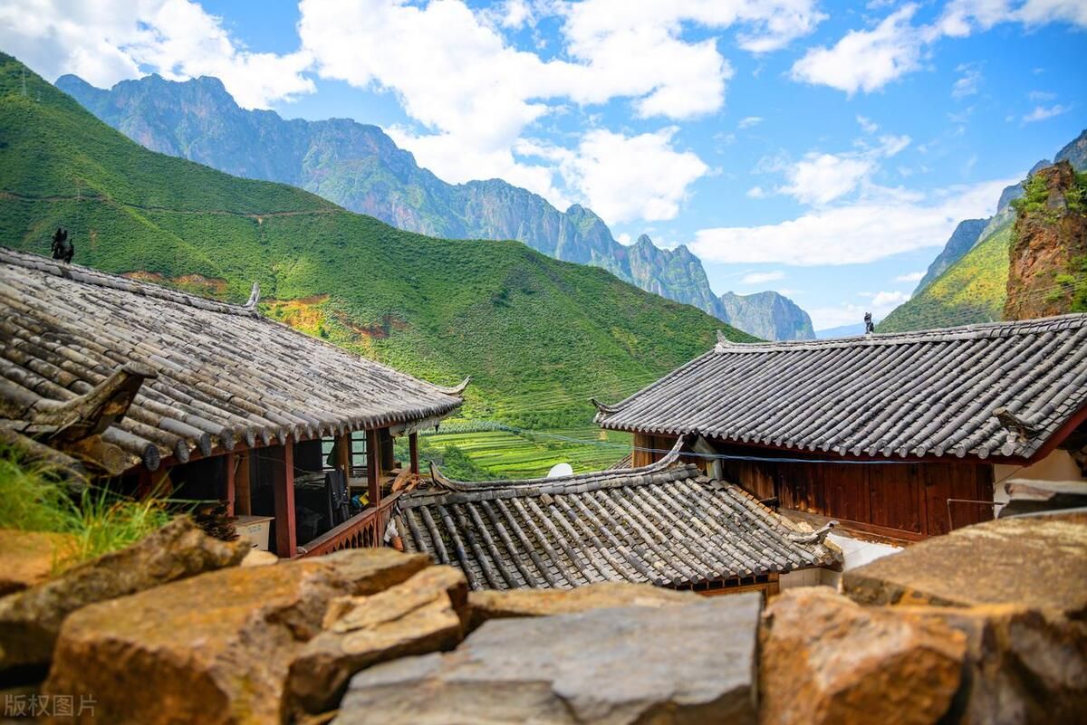 越早知道越好！丽江必去的旅游景点攻略 丽江旅游攻略 - 丽江十大旅游景点